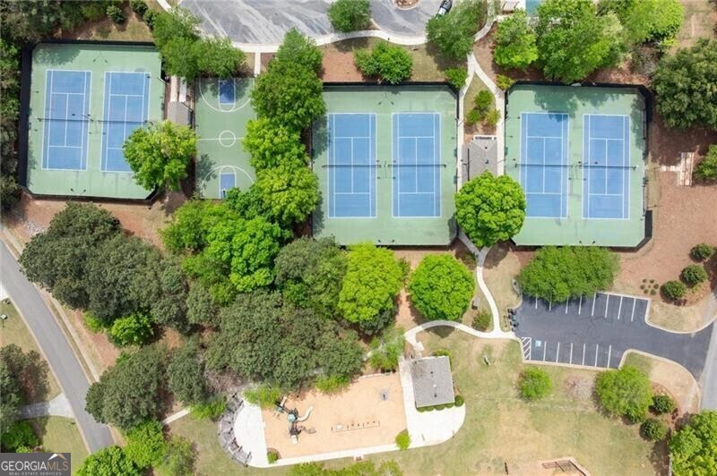 4425 Woodside Court