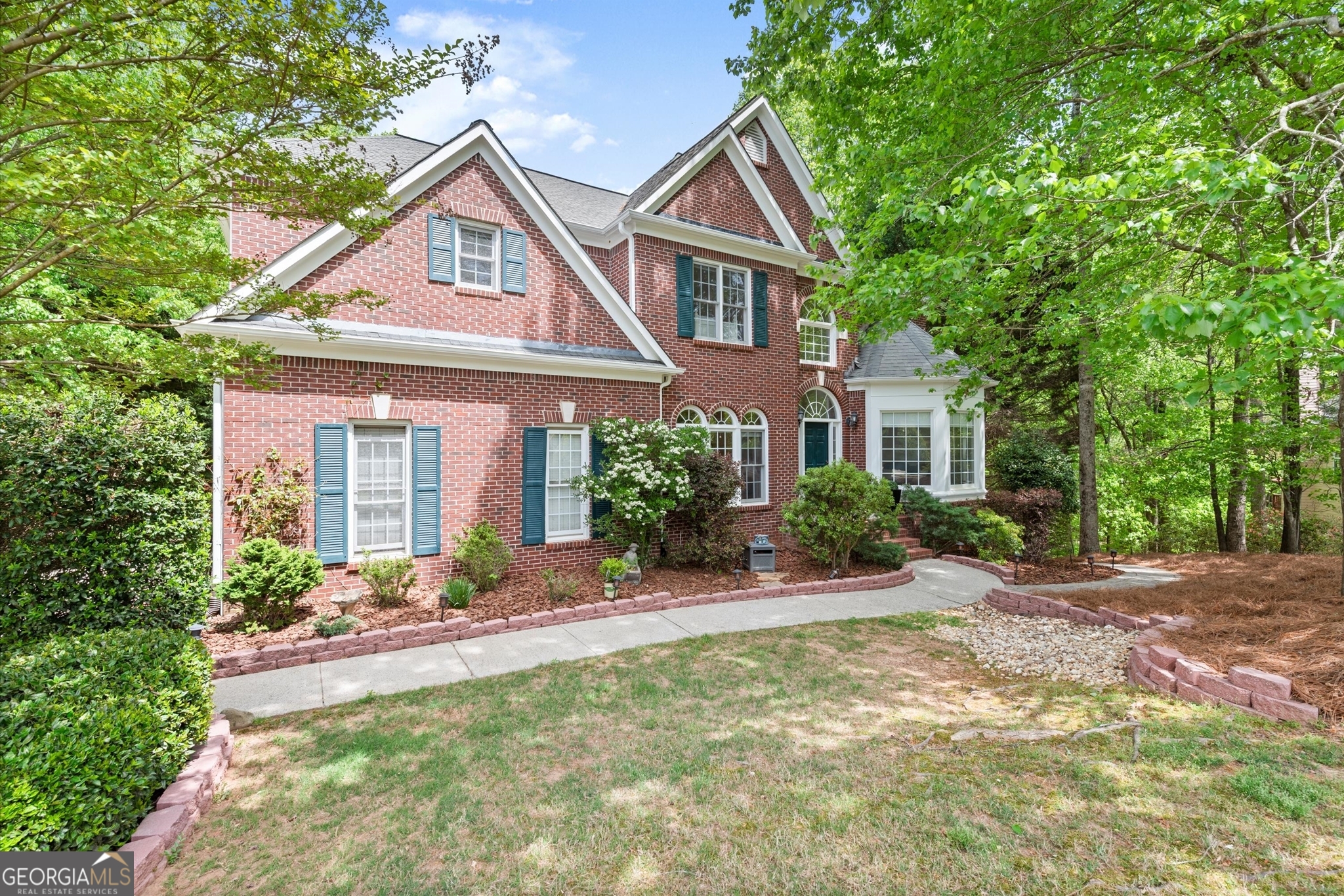 4425 Woodside Court