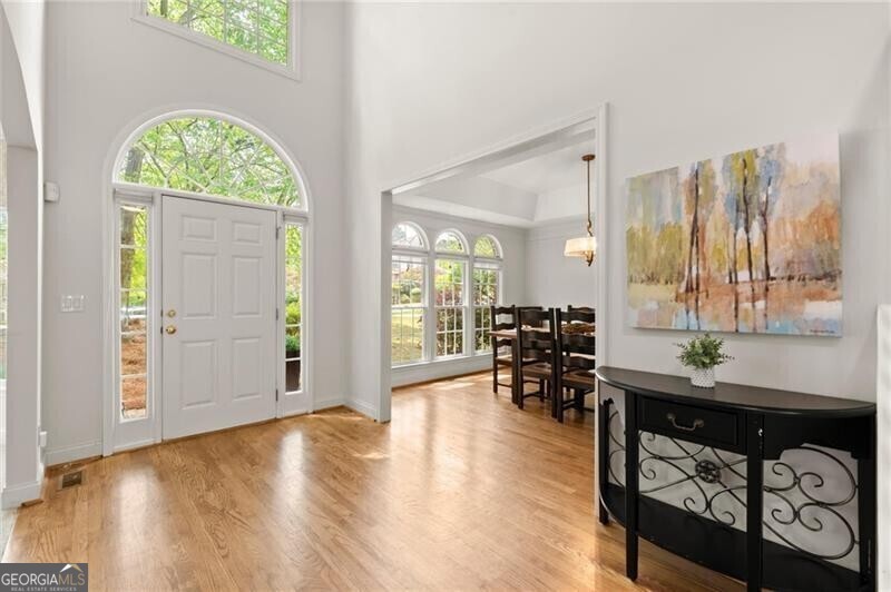 4425 Woodside Court