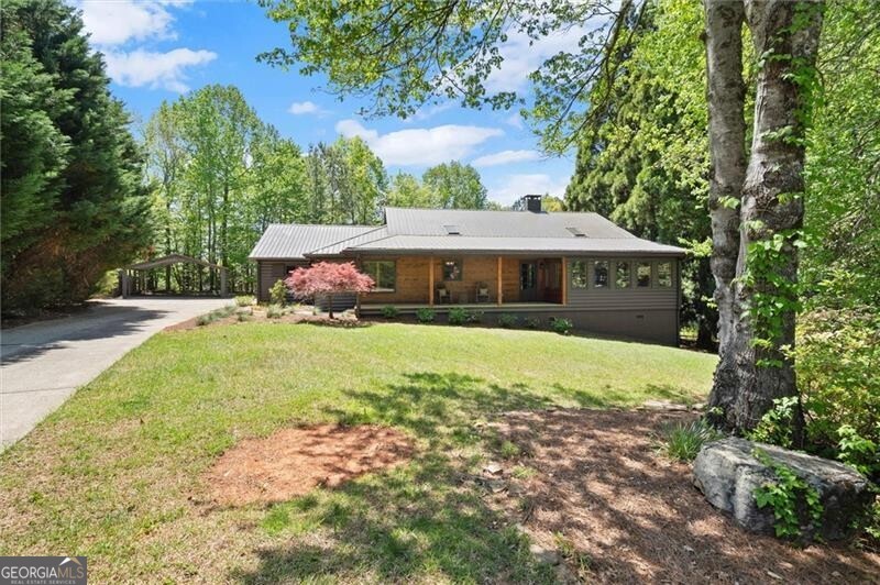212 Hickory Oak Hollow