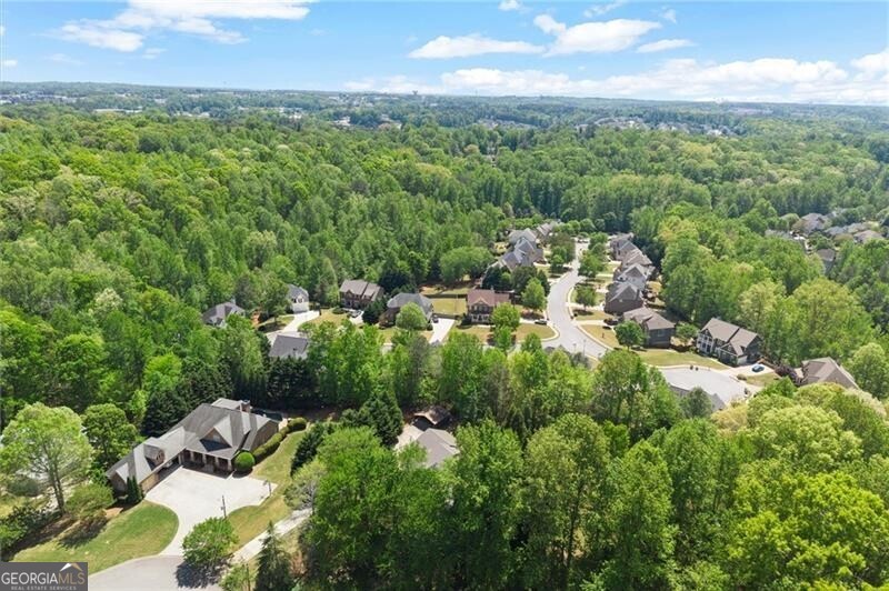 212 Hickory Oak Hollow