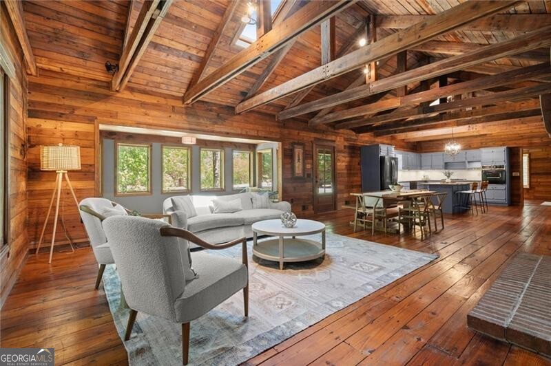 212 Hickory Oak Hollow
