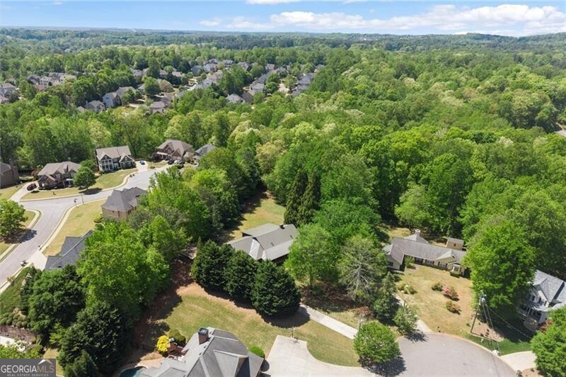 212 Hickory Oak Hollow