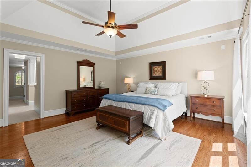8580 High Hampton Chase