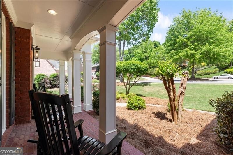 8580 High Hampton Chase