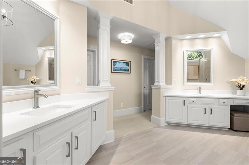 8580 High Hampton Chase