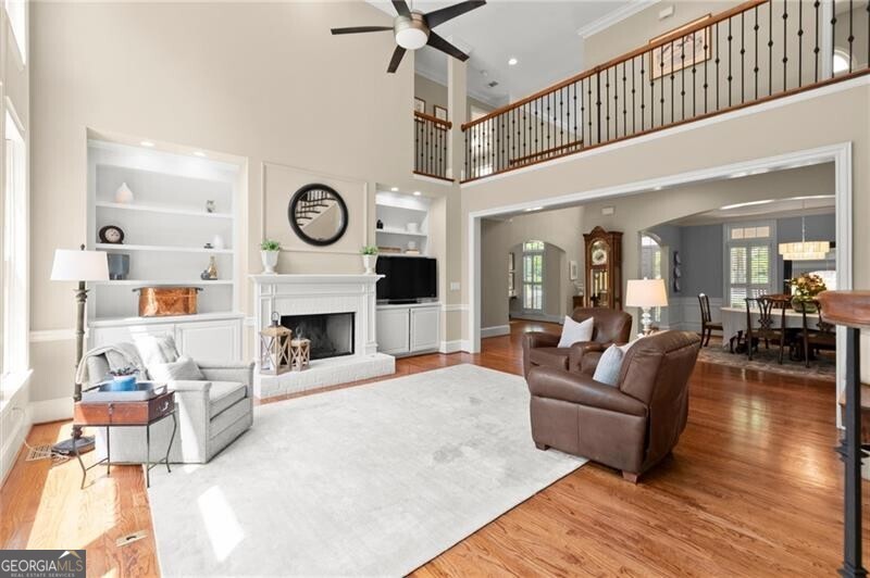 8580 High Hampton Chase