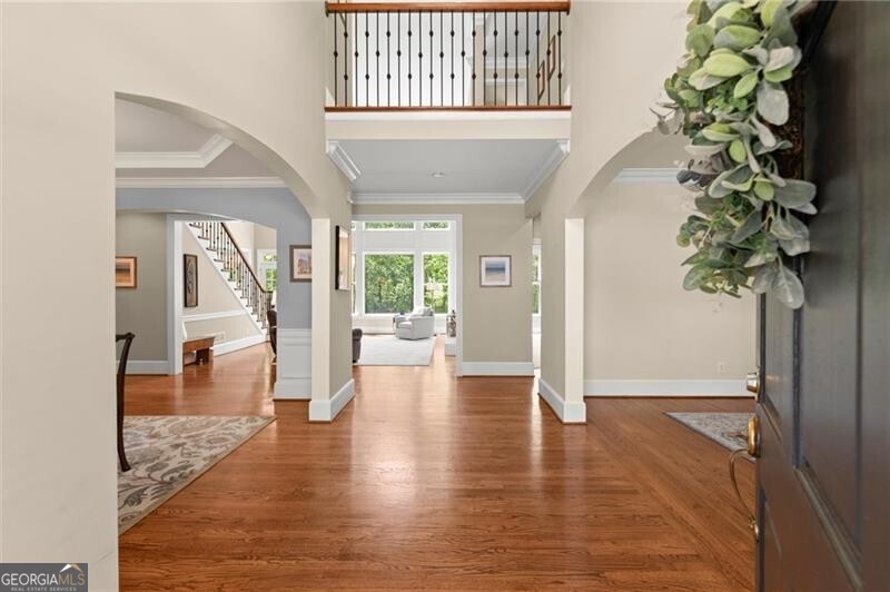 8580 High Hampton Chase