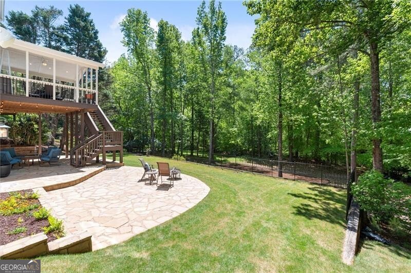 8580 High Hampton Chase