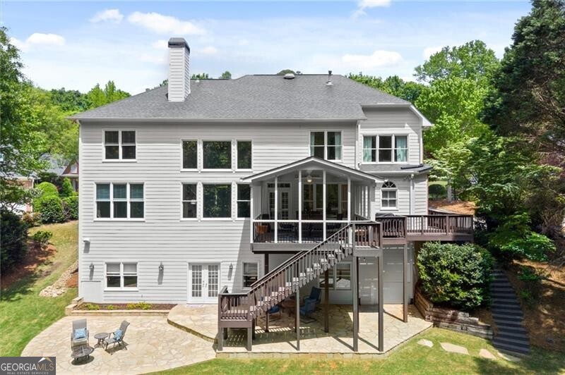 8580 High Hampton Chase