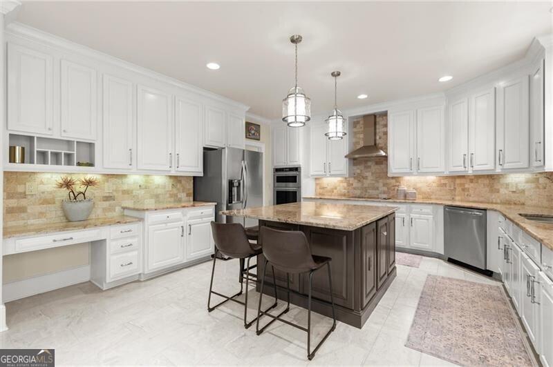 8580 High Hampton Chase