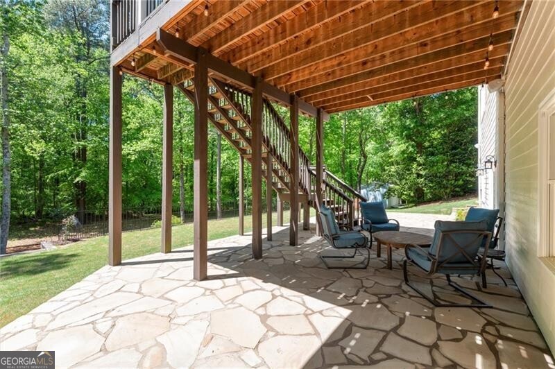 8580 High Hampton Chase
