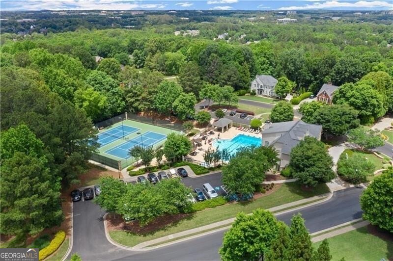 8580 High Hampton Chase