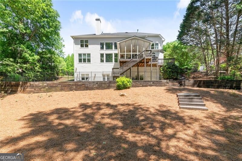 8580 High Hampton Chase