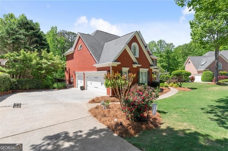 8580 High Hampton Chase