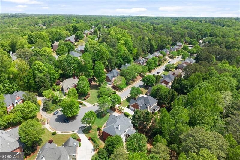 8580 High Hampton Chase
