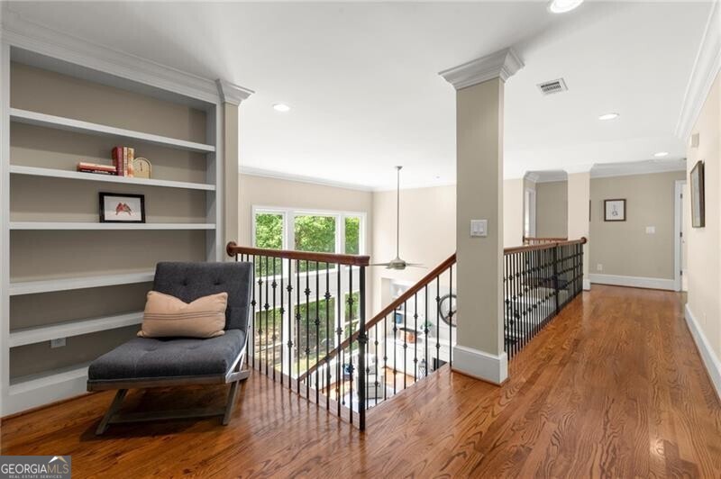 8580 High Hampton Chase