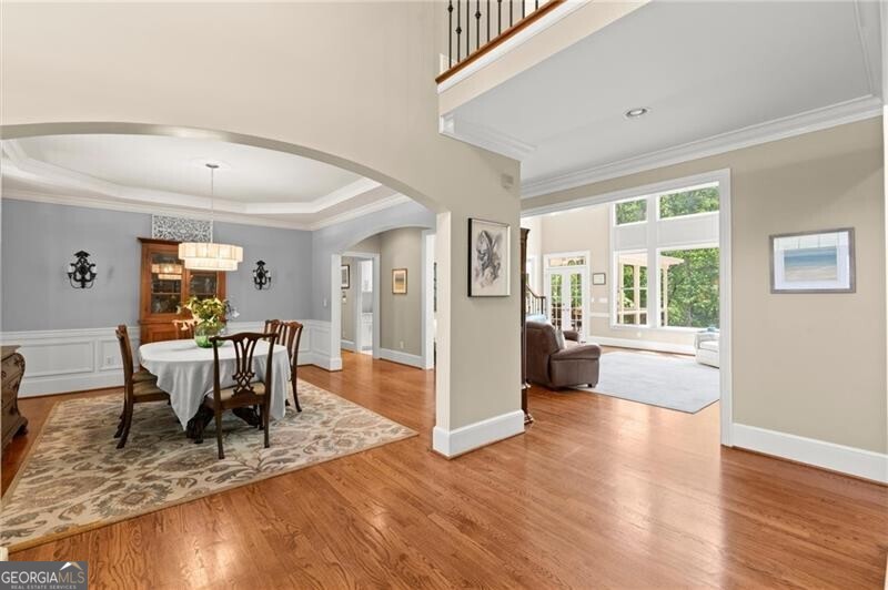 8580 High Hampton Chase