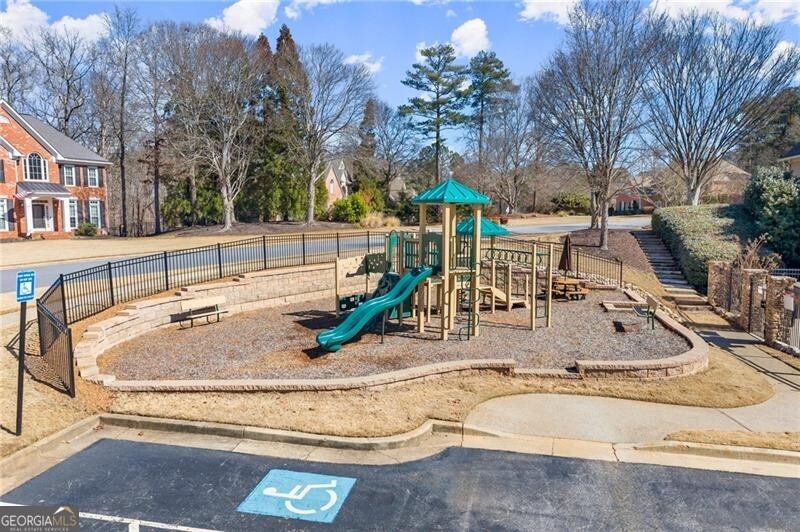 8580 High Hampton Chase