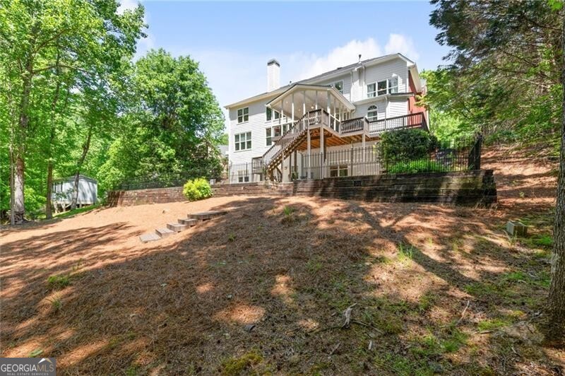 8580 High Hampton Chase