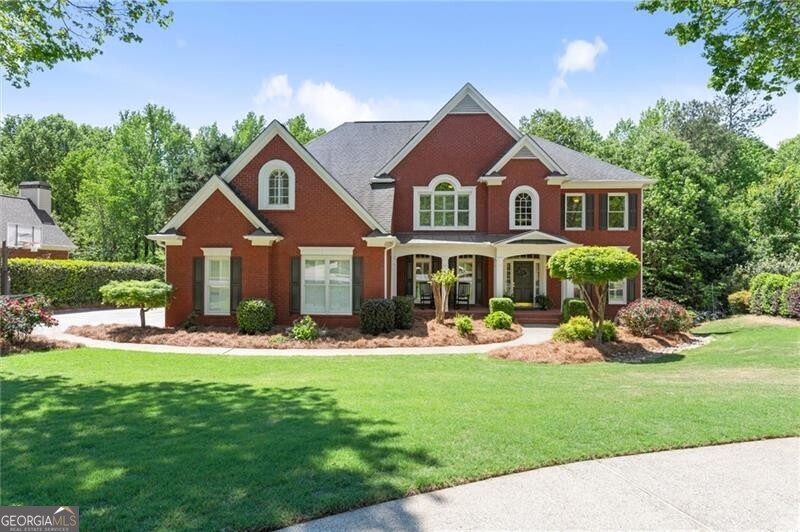 8580 High Hampton Chase