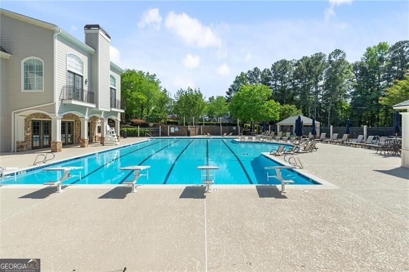 8580 High Hampton Chase