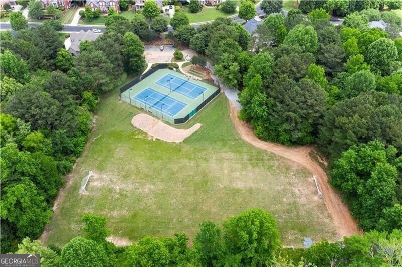 8580 High Hampton Chase