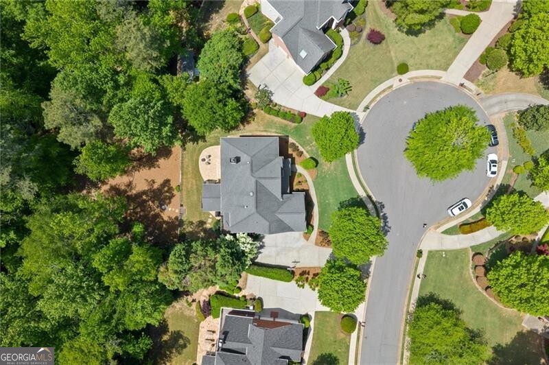 8580 High Hampton Chase