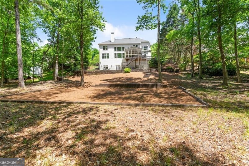 8580 High Hampton Chase