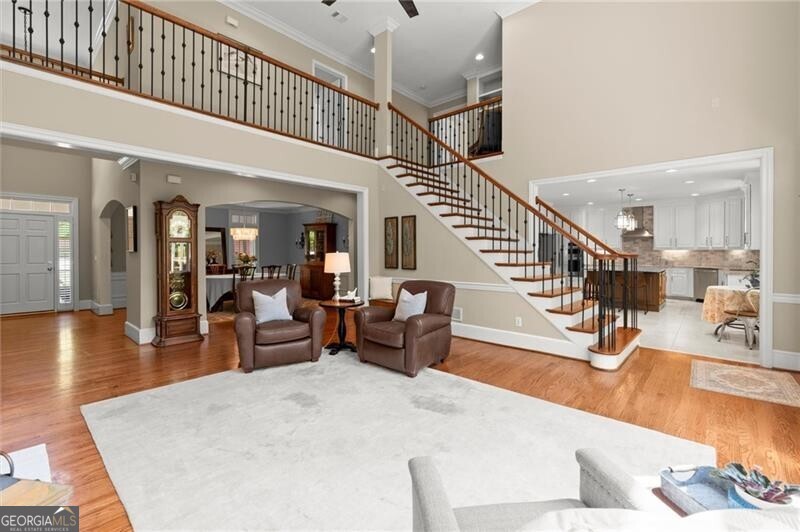 8580 High Hampton Chase