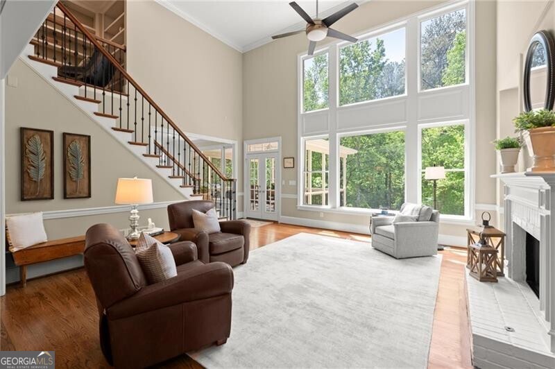 8580 High Hampton Chase