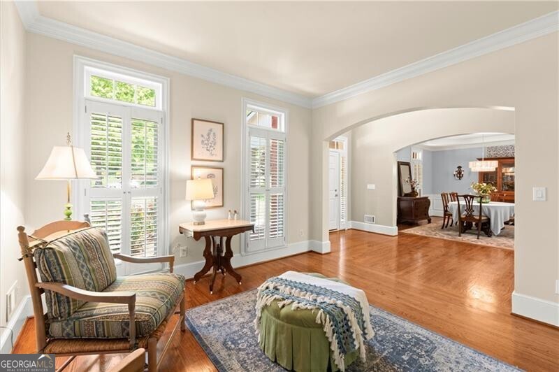 8580 High Hampton Chase