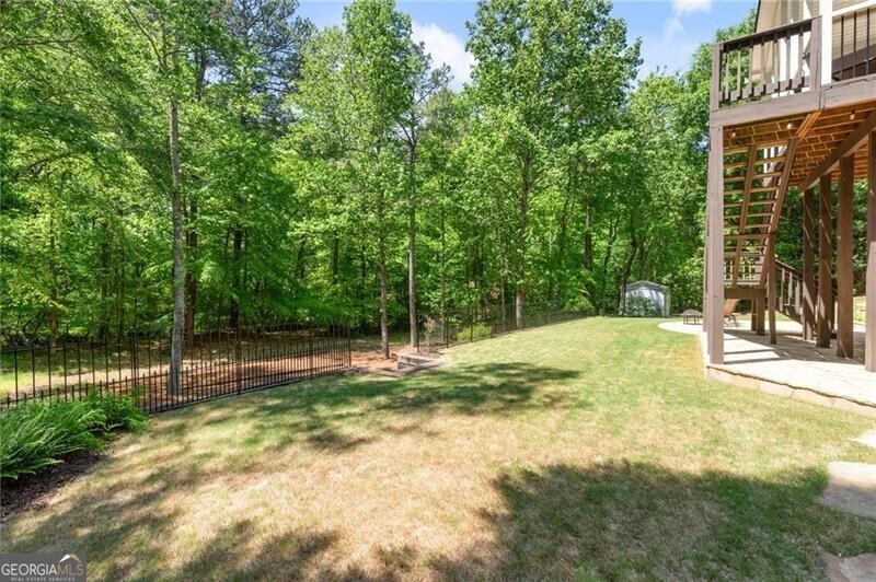 8580 High Hampton Chase