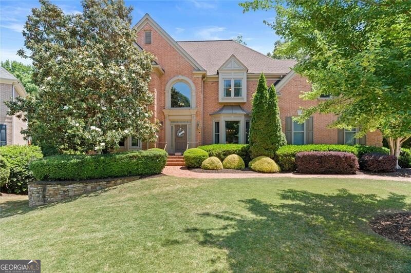 145 Buttermere Court