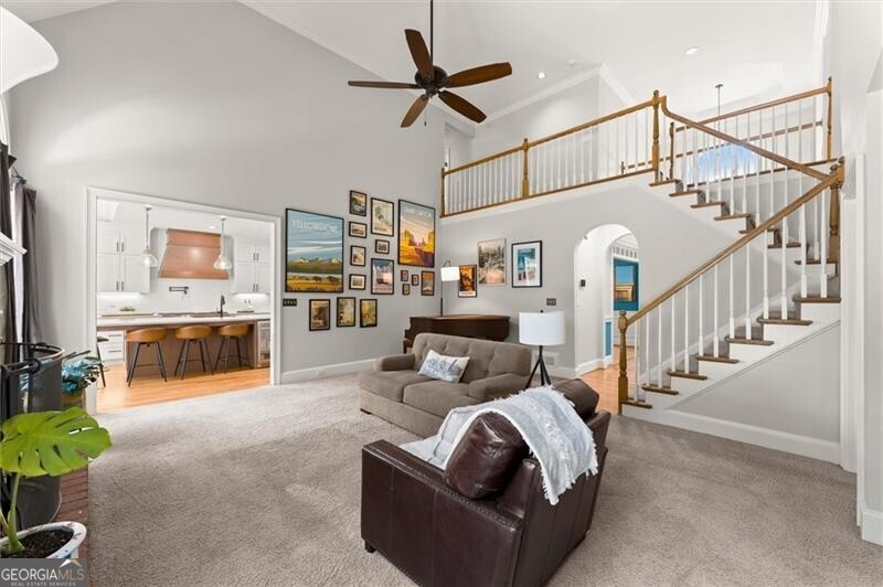 145 Buttermere Court