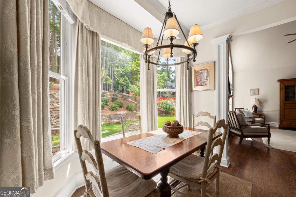 8475 High Hampton Chase