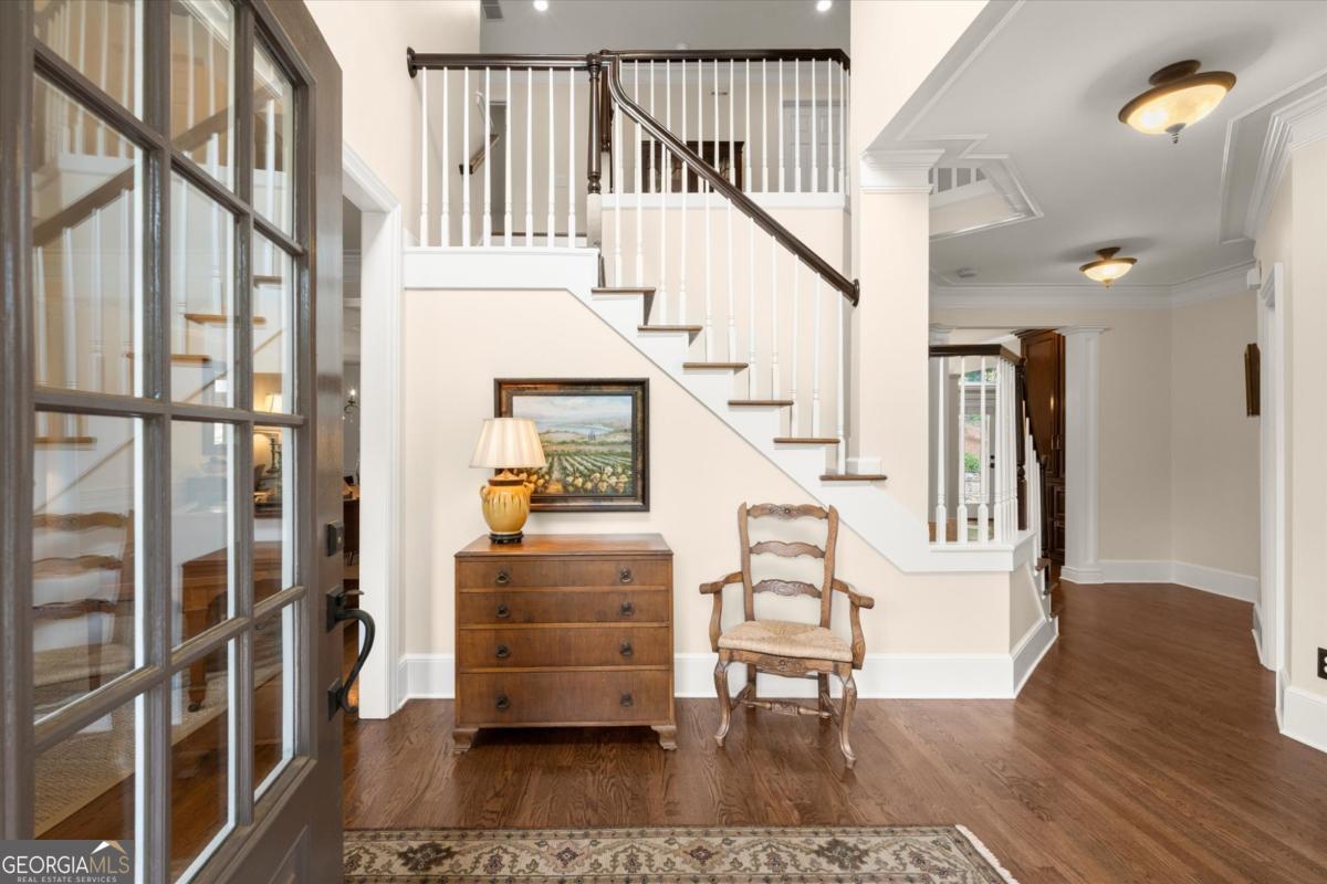 8475 High Hampton Chase