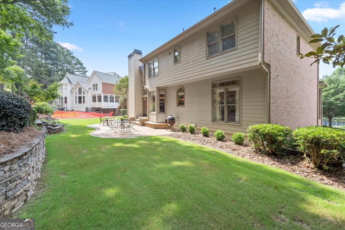 8475 High Hampton Chase