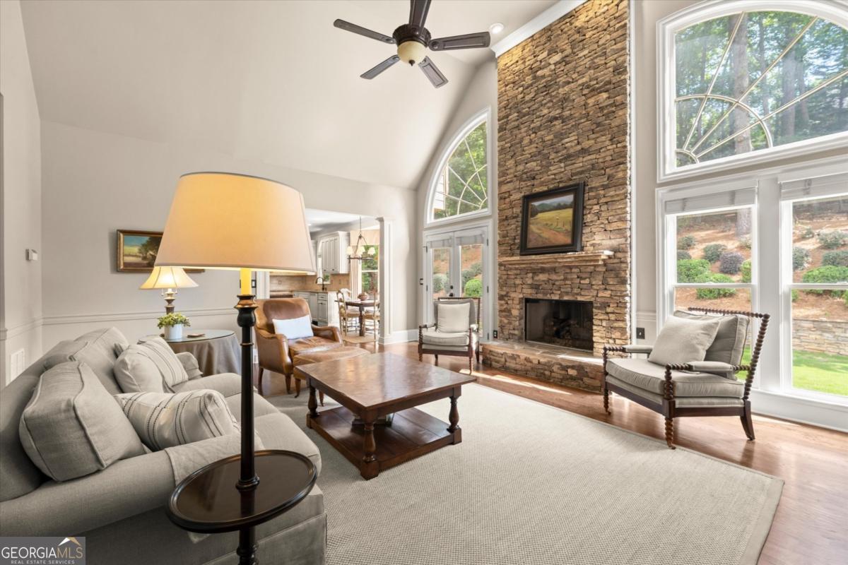8475 High Hampton Chase