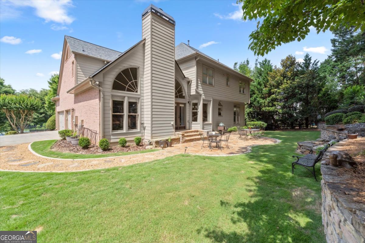 8475 High Hampton Chase