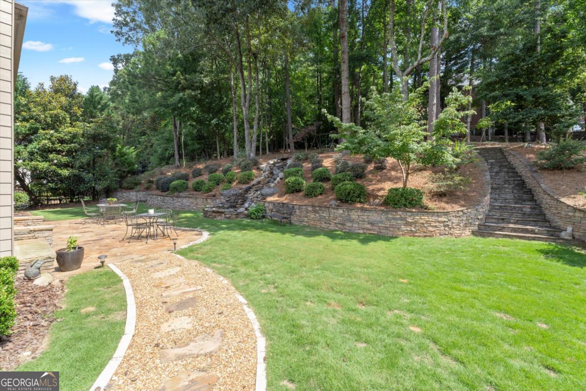 8475 High Hampton Chase