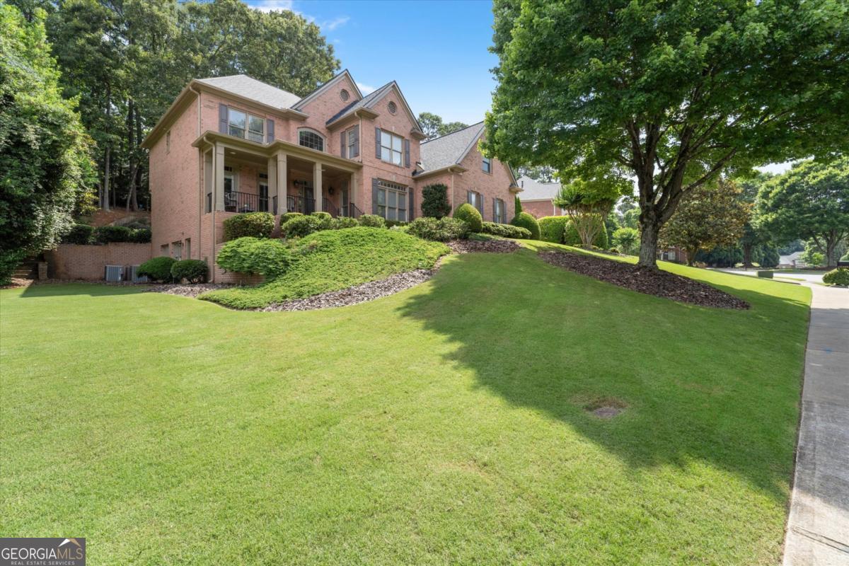 8475 High Hampton Chase