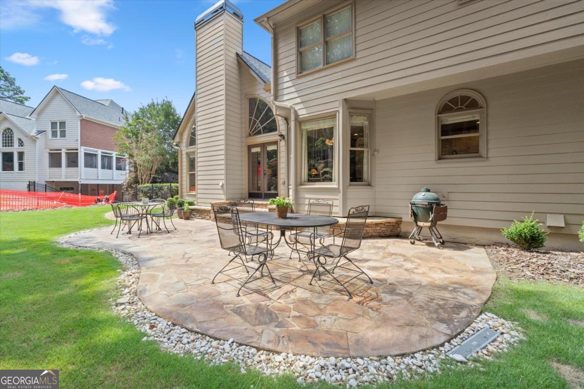 8475 High Hampton Chase