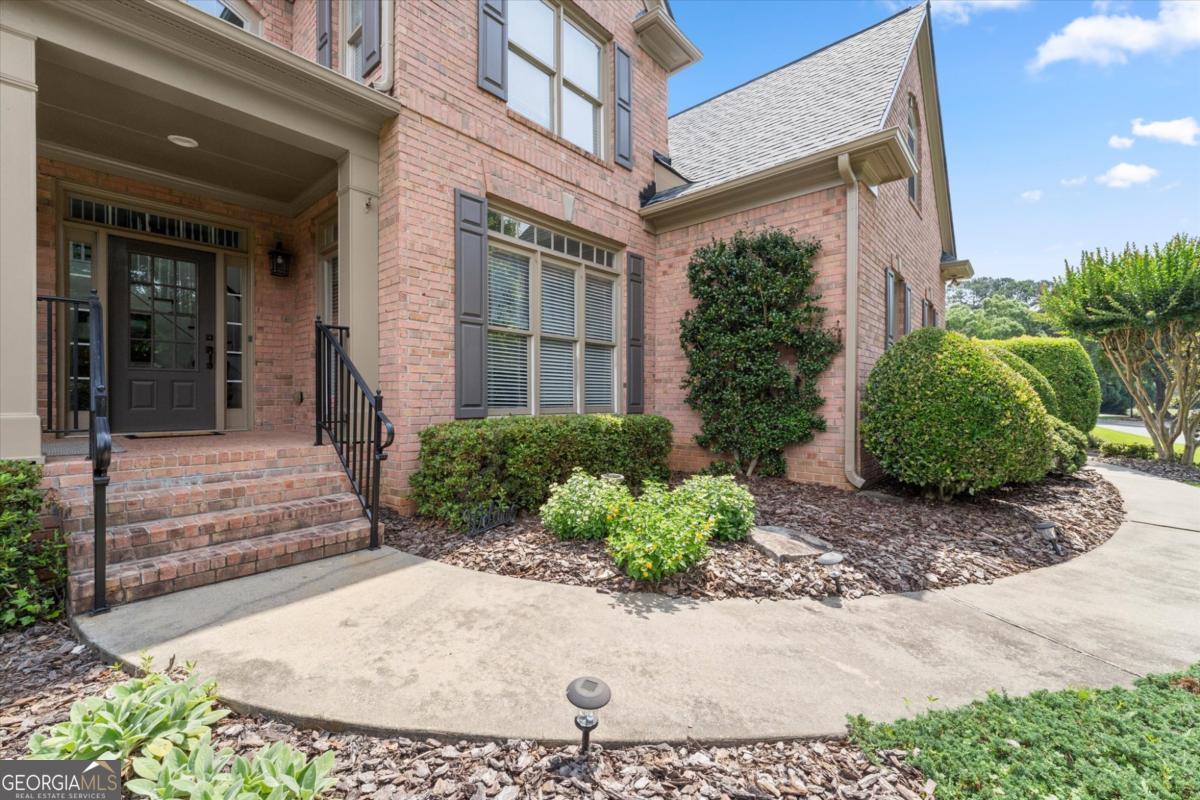 8475 High Hampton Chase