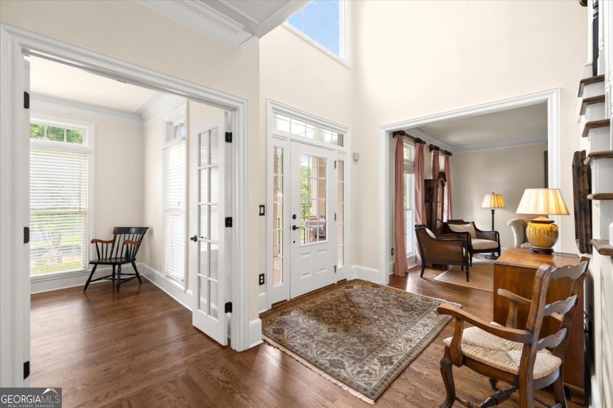 8475 High Hampton Chase