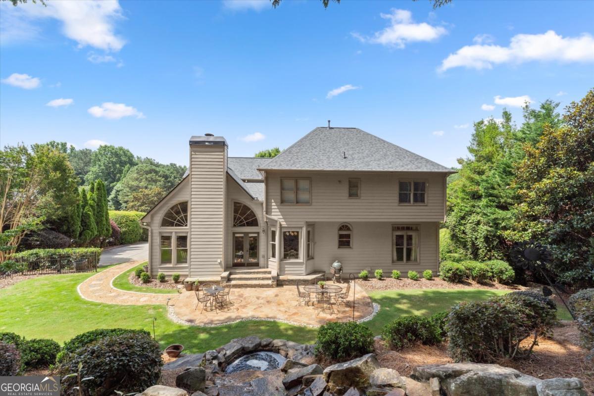 8475 High Hampton Chase