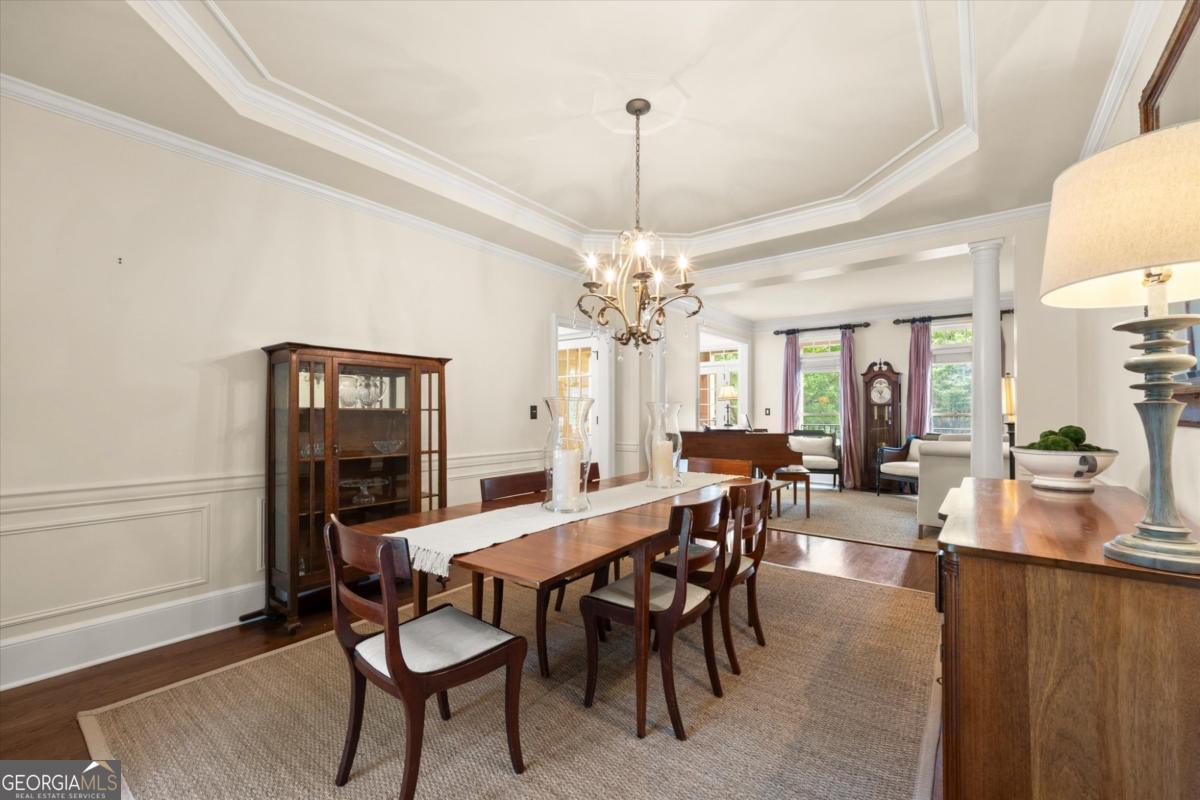 8475 High Hampton Chase