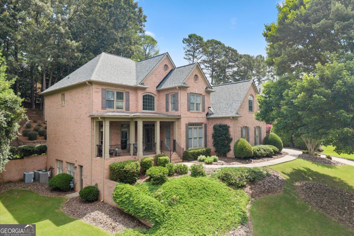 8475 High Hampton Chase