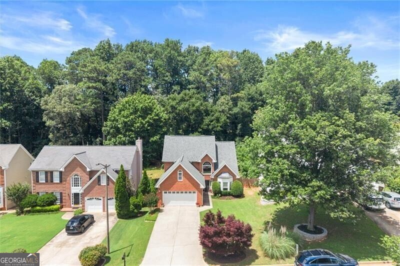 5240 Coacoochee Terrace