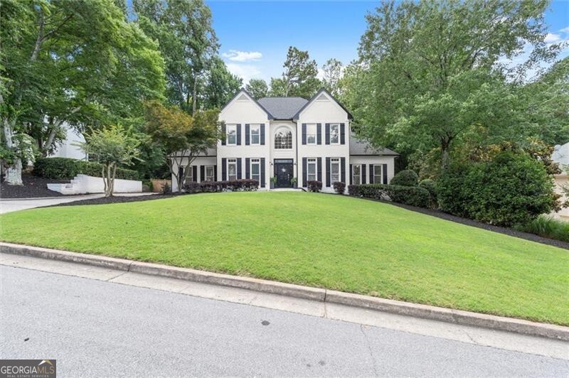 1530 Highview Pines Pass